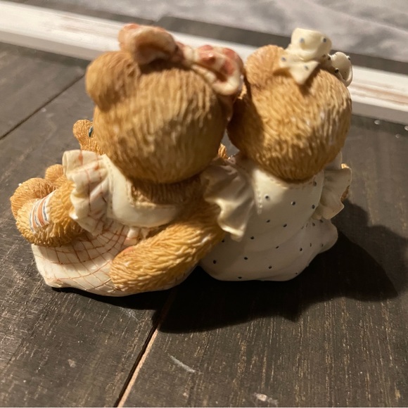 Cherish Teddies, Alison and Alexandra - Picture 3 of 6